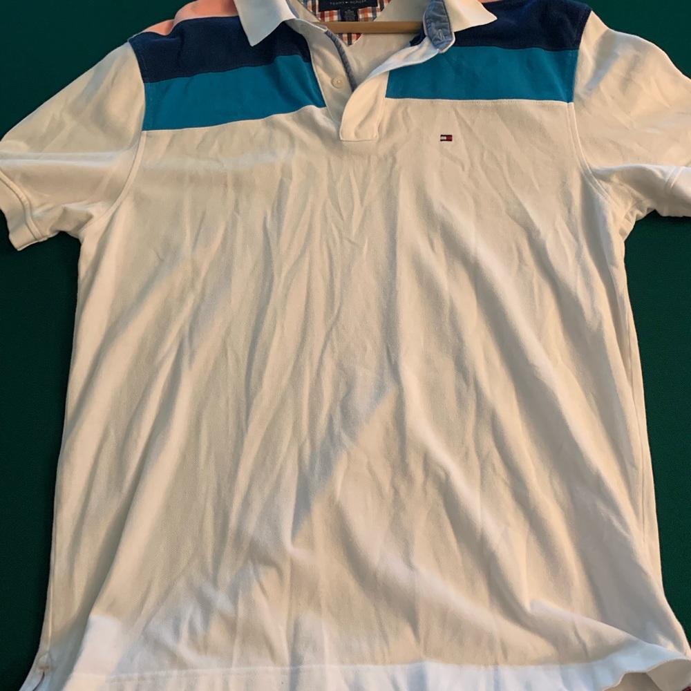 Tommy Hilfiger polo